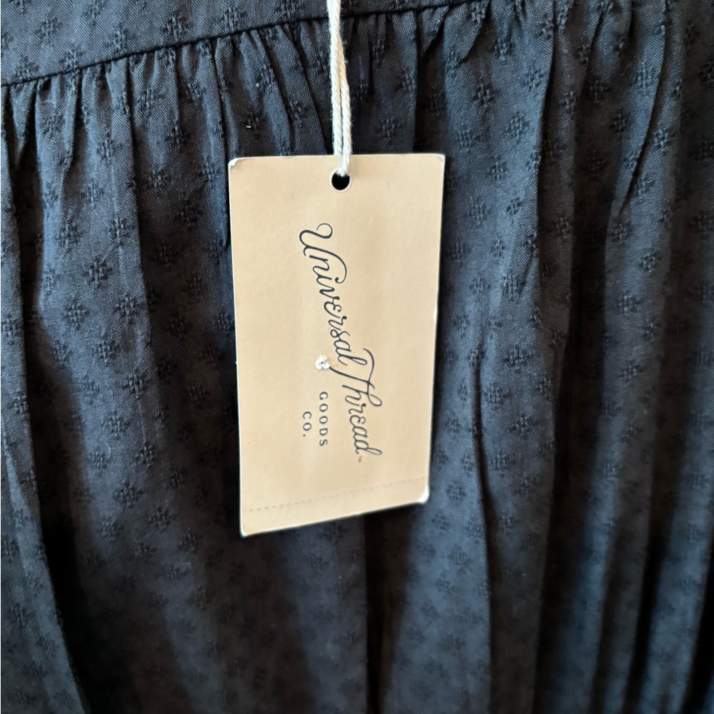 NWT Universal Thread Dress - Picture 6 of 12